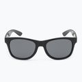 Sluneční brýle Vans Spicoli 4 matte black/silver mirror 3