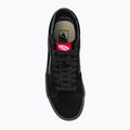 Boty Vans Ua Sk8-Hi black/black 5