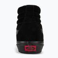 Boty Vans Ua Sk8-Hi black/black 6