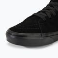 Boty Vans Ua Sk8-Hi black/black 7