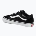 Boty Vans UA Old Skool black/white 3