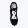 Boty Vans UA Old Skool black/white 5