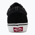 Boty Vans UA Old Skool black/white 6