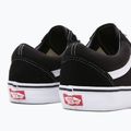 Boty Vans UA Old Skool black/white 9