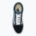 Boty Vans UA Old Skool navy 6