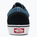 Boty Vans UA Old Skool navy 7