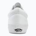 Boty Vans UA Old Skool true white 6