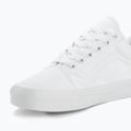 Boty Vans UA Old Skool true white 7