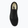 Boty Vans UA Old Skool black/black 7