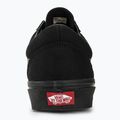 Boty Vans UA Old Skool black/black 8