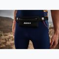 ZONE3 Racebelt - Neoprene Pouch black/white 2