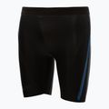 Pánské neoprenové šortky ZONE3 Buoyancy Originals 5/3 mm black/blue