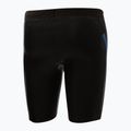 Pánské neoprenové šortky ZONE3 Buoyancy Originals 5/3 mm black/blue 2