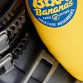 Boot Bananas zimní žlutá 3460 3