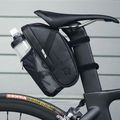Podsedlová brašna na kolo Rockbros C7-1 1,5 l black 3