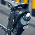 Podsedlová brašna na kolo Rockbros C7-1 1,5 l black 5