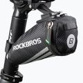 Podsedlová brašna na kolo  Rockbros C28 0,2 l black