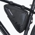Brašna na rám kola Rockbros B39-2 1,5 l black