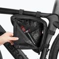 Brašna na rám kola Rockbros B39-2 1,5 l black 6
