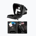 Podsedlová brašna na kolo  Rockbros C29 1,5 l black 3