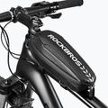 Brašna na rám kola Rockbros B60 1,1 litru black