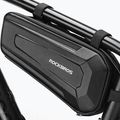 Brašna na rám kola Rockbros B67 2,5 l black