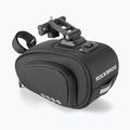 Podsedlová brašna na kolo  Rockbros C40 1,2 l black