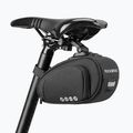 Podsedlová brašna na kolo  Rockbros C40 1,2 l black 6