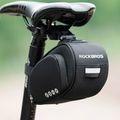Podsedlová brašna na kolo  Rockbros C40 1,2 l black 8