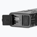 Přední světlo na kolo  s funkcí powerbanky Rockbros 24310002 850 lm black 4