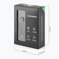 Přední světlo na kolo  Rockbros 24510003 260 lm black 3
