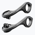 Držák na cyklopočítač Rockbros 29210012 Garmin, IGPSPORT, Cycplus, Magene black 2
