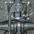 Držák na cyklopočítač Rockbros 29210012 Garmin, IGPSPORT, Cycplus, Magene black 7