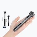 Pumpička na kolo Rockbros JG-1040B 100psi black 2