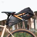 Stabilizační držák podsedlové brašny Rockbros 31210013001 black 3
