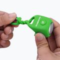 Zvonek na kolo Rockbros CB1709 green 3