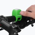 Zvonek na kolo Rockbros CB1709 green 5