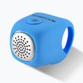Zvonek na kolo Rockbros CB1709 blue