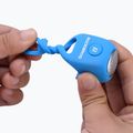 Zvonek na kolo Rockbros CB1709 blue 3