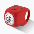 Zvonek na kolo Rockbros CB1709 red
