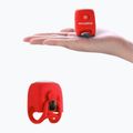 Zvonek na kolo Rockbros CB1709 red 2