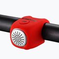 Zvonek na kolo Rockbros CB1709 red 3