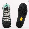 Dámská trekingová obuv Kayland Plume Micro GTX šedá 18020075 9