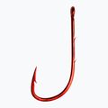 Háčky Mustad Ultra Point na úhoře červené 92668NPNR