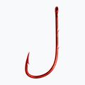 Háčky Mustad Ultra Point na úhoře 10 ks červené NMU-UP-92668NPNR