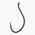 Spiningové háčky Mustad Dropshot 10 ks černé NMU-UPJ-10546NPBN002