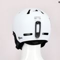 Lyžařská helma POC Fornix hydrogen white matt 6