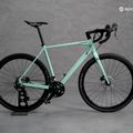 Orbea Terra H30 gravel bike zelená 15
