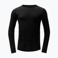 Pánská termo mikina Devold Expedition Merino 235 black 5