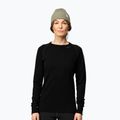 Dámská termo mikina Devold Expedition Merino 235 black